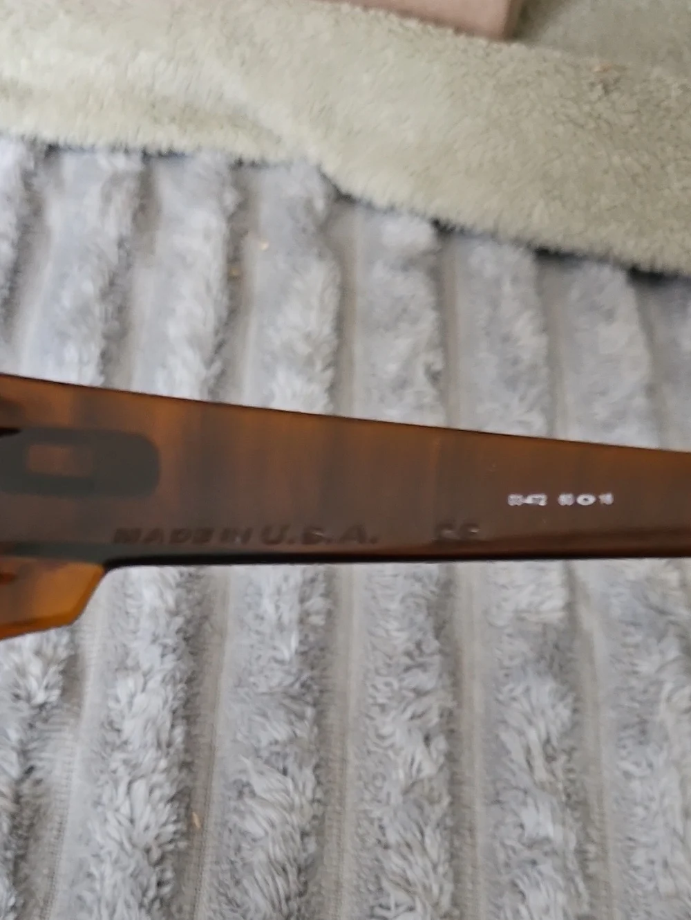 Oakley Gascan PERFECT! Like New!!